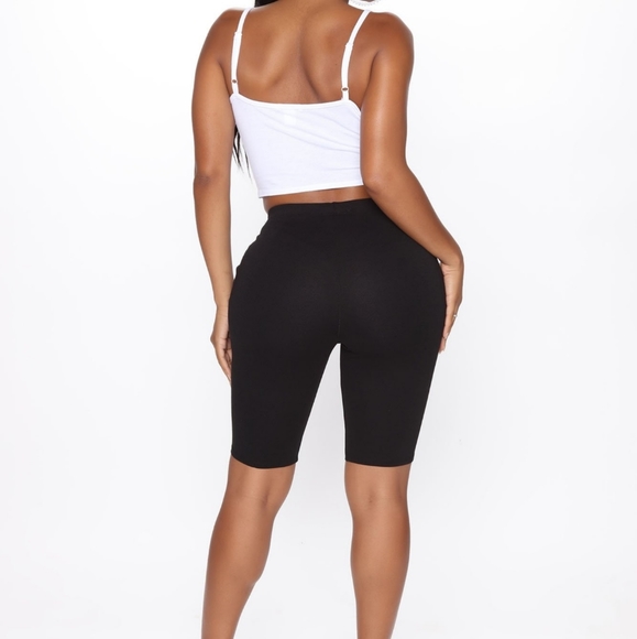 Bike short - Picture 3 of 4